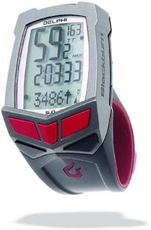 blackburn bike computer