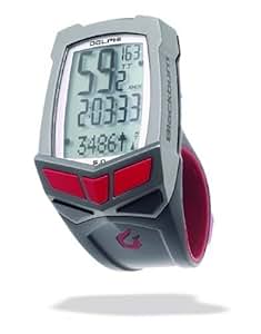 cyclometer with cadence