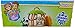 Set of 2: NEW 2016! Jungle In My Pocket Mystery Blind Carriers (4 Hidden Pets)