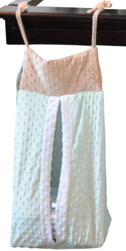 Neatbaby Designs Diaper Stacker, Neutral