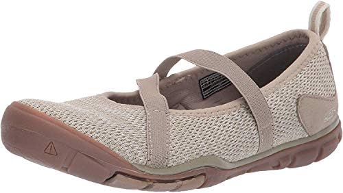 women's hush knit mary jane