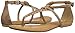 Not Rated Women's Zolin Gladiator Sandal