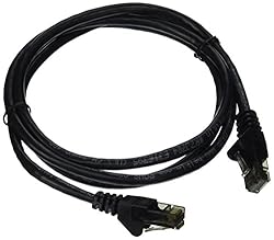 Belkin, BLKA3L9804BLKS, RJ45 M/M CAT6 4' Ethernet