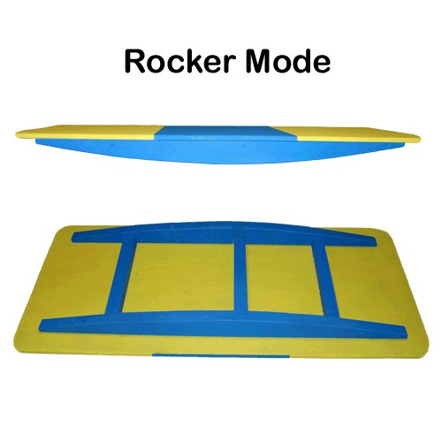 Affordable Agility Rocker Board