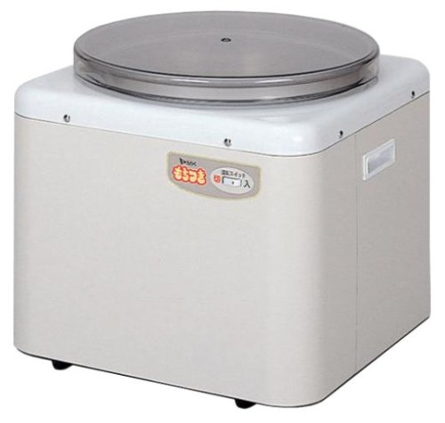 Click Here to See More Images MK rice cake equipped with dedicated (4 bushel type) rice cake RM-72SZ