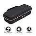 Case for AOMAIS Sport II or AOMAIS Sport II + Plus IPX7 Waterproof Portable Wireless Bluetooth Speakers Storage Travel Carrying Bag by XANAD - Grey