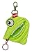 ZIPIT Monster Mini Pouch/Coin Purse, Lime