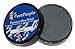 FeetPeople Shoe Polish, 1.625 oz, Grey
