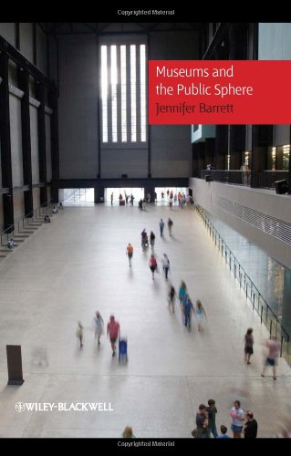 Museums and the Public Sphere