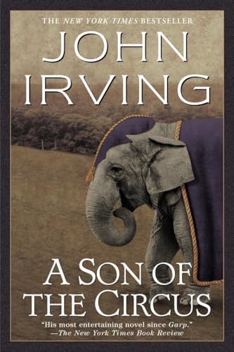 Amazon.com: The Fourth Hand: 9780375419119: Irving, John, Culp