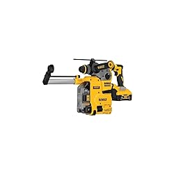 DEWALT 20V MAX XR Rotary Hammer, SDS