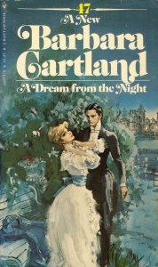 A Dream From The Night