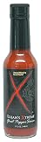 Elijah's Xtreme Ghost Pepper Hot Sauce, Ultimate Gourmet Hot Pepper Sauce with Extreme Fiery Heat (5 oz)