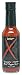 Elijah's Xtreme Ghost Pepper Hot Sauce, Handcrafted Award Winning Blend of Ghost Peppers, Habanero Garlic & Lime, Extreme Heat & Flavor