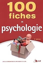 100 fiches de psychologie