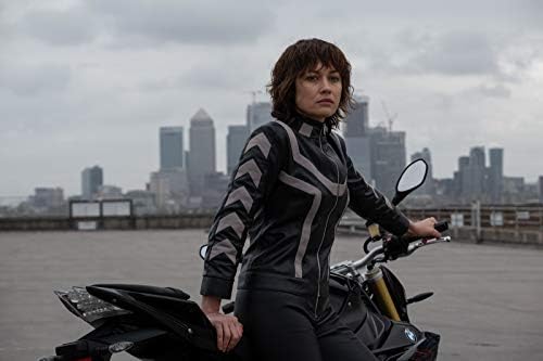 The Courier Tödlicher Auftrag Amazonde Olga Kurylenko Gary