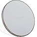 Qi Wireless Charger for Samsung Galaxy S9 / S9 Plus-XIAOWU Wireless Charging Pad for iPhone 8/ iphone 8 plus / iphone X - Fast Wireless Charger Galaxy S8/ S8 Plus/ S7 / S6 / Note 8 / Note 5 (Gold)