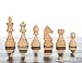 DGT Bluetooth Rosewood e-Board with TIMELESS pieces - Electronic chess - chessgamesshop.com