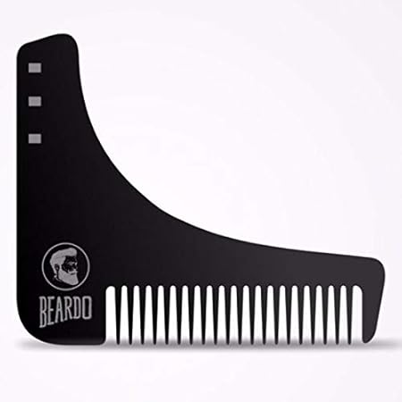 beardo trimmer made in which country