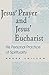 Jesus' Prayer and Jesus' Eucharist: His Personal Practice of Spirituality