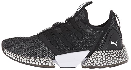 hybrid rocket netfit