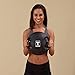 Body-Solid Dual Grip Medicine Balls