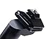 MCTi Black Alumium 27.2x450mm MTB Road Cycling Bicycle Bike Seatpost Seat Post