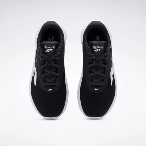 Sneakers da Donna Lite 5, Nero/Bianco/Nero Lavato, 36 EU, Black White Washed Black, 36 EU