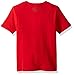 Under Armour Boys' Big Logo T-Shirt