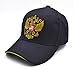 UltraKey Baseball Cap, Army Military Camo Cap Baseball Casquette Camouflage Hats for Hunting Fishing Outdoor Activities