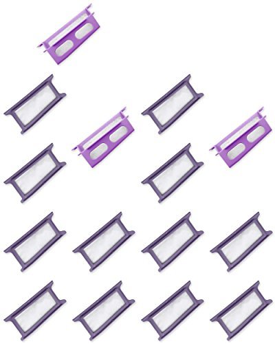 Philips DreamStation Filters Kit, Replacement Disposable/Reusable Filters for Dream Station CPAP (1Reusable 6Disposable)