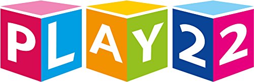 Kids Cleaning Set 4 Piece - Toy Cleaning Set Includes Broom, Mop, Brush, Dust Pan, - Toy Kitchen Toddler Cleaning Set Is A Great Toy Gift For Boys & Girls - Original - By Play22