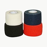 Jaybird And Mais 6000 Jayco Co-Adhesive Grip Tape: 1-1/2 In. X 15 Ft.