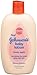 Johnson & Johnson Baby Honey Apple Lotion - 15 oz