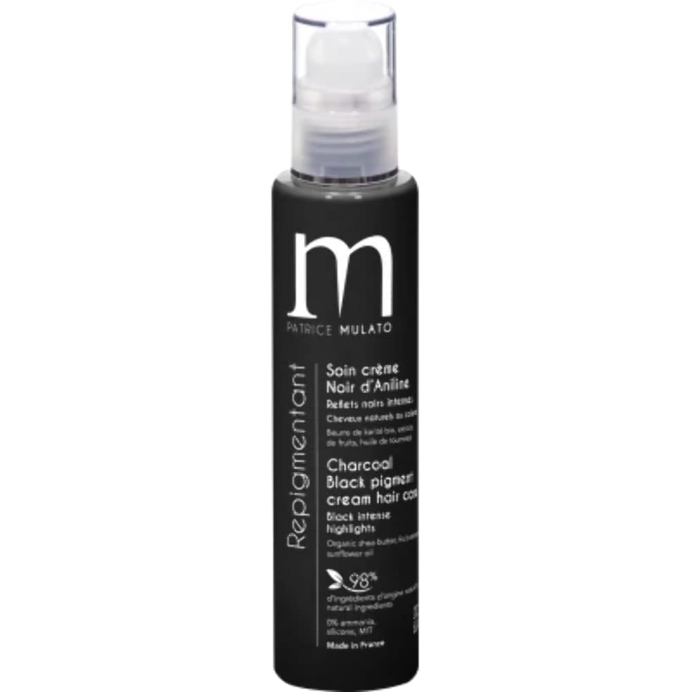 Mulato Aniline Black Conditioner 200 ml