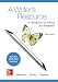 A Writer's Resource 5e MLA 2016 UPDATE primary