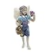 Miniature Fairy Garden Limited Edition Fairy Maggie and Toby primary