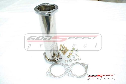 Rev9Power Rev9_DP-017; Nissan 240sx S13 S14 S15(SR20DET motor) turbo test pipe