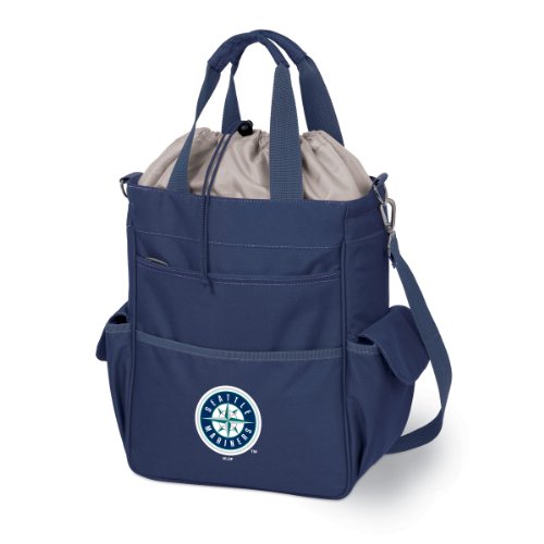 Seattle Mariners Tote Bag, Mariners Tote Bag, Mariners Tote Bags