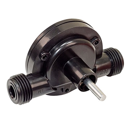 OEMTOOLS 24504 Drill Powered Water Pump