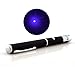 5mw Blue Laser Pen - Pointer High Power Hunting Rifle Scope Sight Laser Pen LED Interactive Baton Funny Laser Pointer Toys for Cats Dogs
