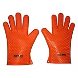 Grill Daddy Pro Grill Brush with Replacement Brush- Longer 22