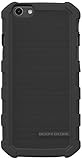 Body Glove Dropsuit Case for iPhone 6 4.7-Inch - Retail Packaging - Black