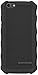 Body Glove Dropsuit Case for iPhone 6 4.7-Inch - Retail Packaging - Black