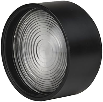 Light & Motion Press On 82mm 25° Fresnel Lens for Stella 2000 and Stella Pro 5000/ 7000/ 10000c (800-0302-A)