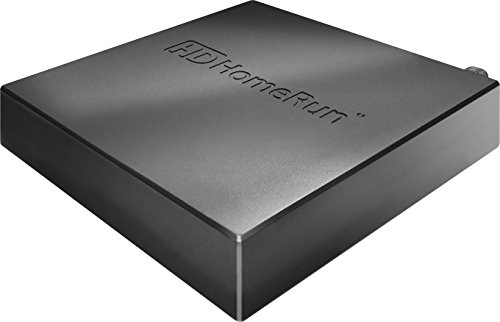 SiliconDust HDHomeRun HDHR5-2US Connect Duo Dual Tuner