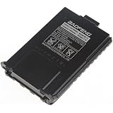 BTECH, BaoFeng BL-5 Li-ion Battery for UV-5X3, BF-F8HP, and UV-5R Radios