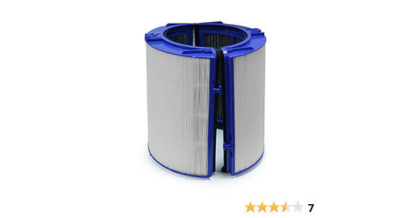 Amazon.com: SUNITEK Air purifier filter 