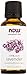 NOW Foods Essential Oils Lavender - 1 fl oz