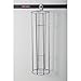 Rubbermaid Fasttrack Vertical Ball Rack (1784462)